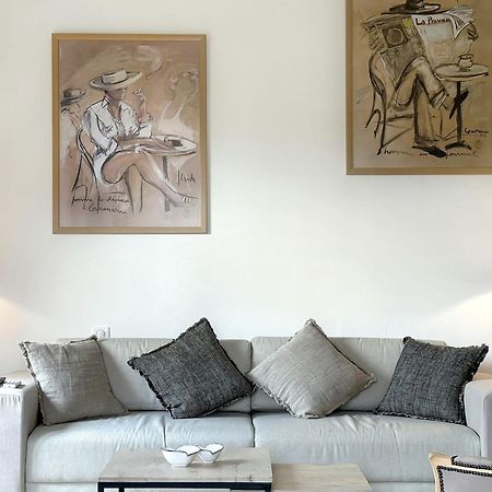 Appartement I Bastide La Graviere I Electio Lourmarin Dış mekan fotoğraf