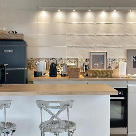 Appartement I Bastide La Graviere I Electio Lourmarin Dış mekan fotoğraf